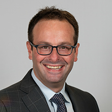 Dr. Joshua Fine